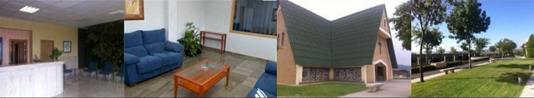 Complejo Funerario Córdoba