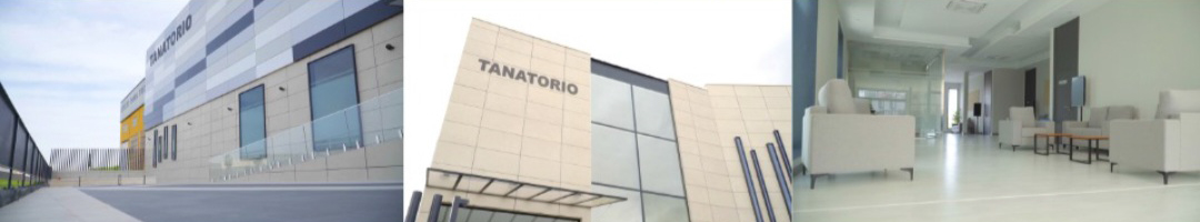 Tanatorio Puente Genil